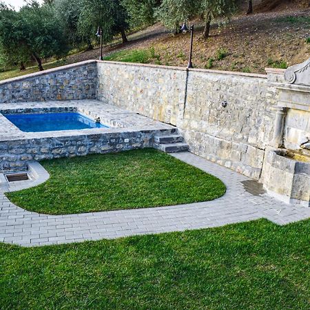 L'Antica Fontana - Casa Vacanze B&B Viggianello Exterior photo